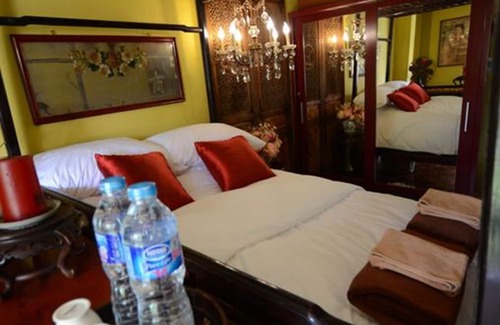 Anusawari Casa | Villa 91 Guesthouse