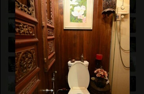 Anusawari Casa | Villa 91 Guesthouse