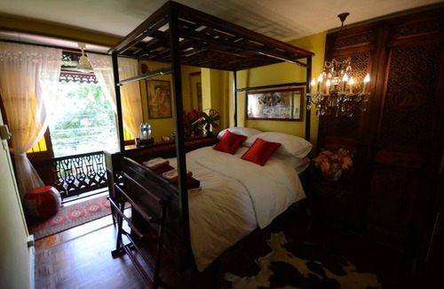 Anusawari Casa | Villa 91 Guesthouse