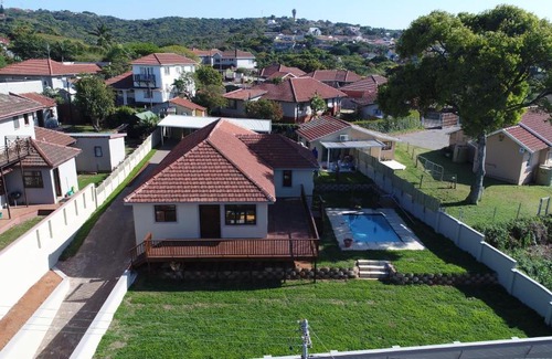 Durban North Casa | Villa 93