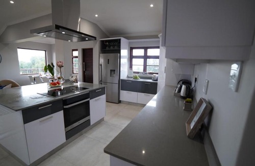 Durban North Casa | Villa 93