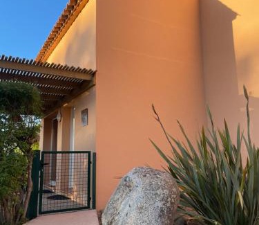 Lecci Casa | Villa A CASA DI LO