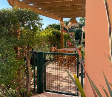 Lecci Casa | Villa A CASA DI LO