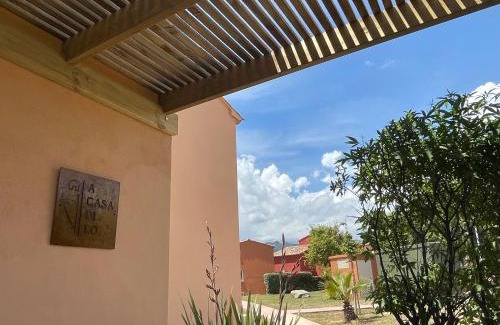 Lecci Casa | Villa A CASA DI LO