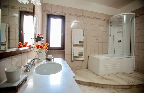 Villanova Villa | Villa a pocos kilómetros del mar