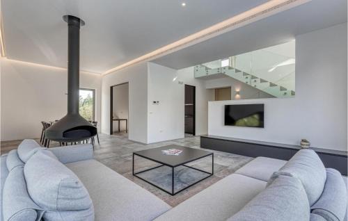 Valbandon Casa | Villa A