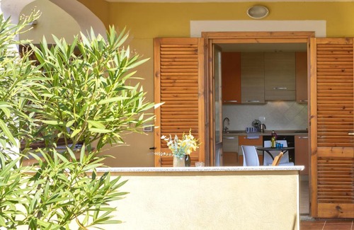 Pirotto Li Frati Casa | Villa a schiera baia mimose