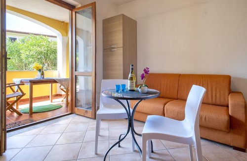 Pirotto Li Frati Casa | Villa a schiera baia mimose