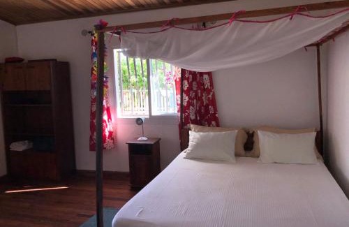 Morondava Casa | Villa A.TIA