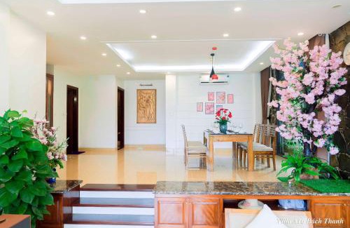 Ngoc Quang Apartamento | Villa A16 view hồ Bách Thanh Flamingo Đại Lải Resort
