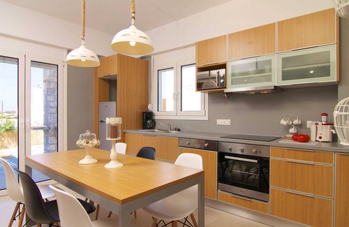Kirianna Casa | Villa Aada - Villa Alexandra