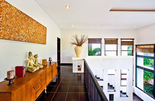 Bengkel Villa | Villa Abadi en el corazón de las terrazas de Bali - Lonely Planet Hip Homestay!