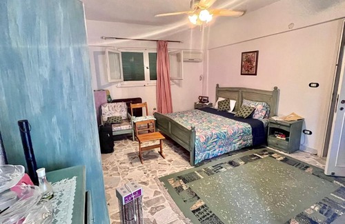 Al-'Amriyah Cama Y Desayuno | Villa Abaza