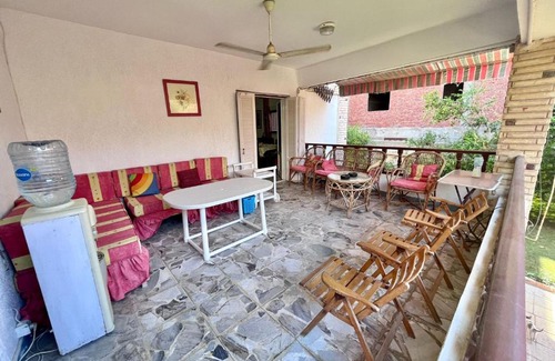 Al-'Amriyah Cama Y Desayuno | Villa Abaza
