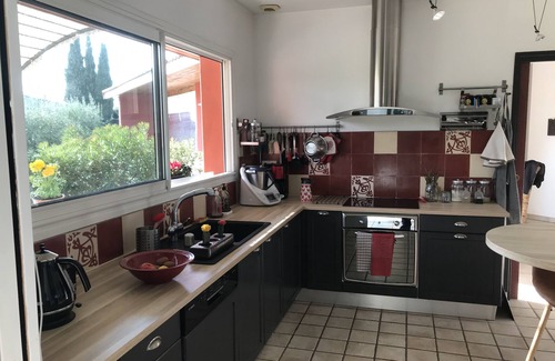 Bessieres Casa | Gran villa con piscina cerca de Toulouse