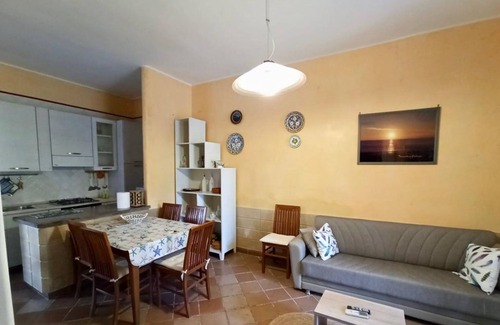 Baia Verde Apartamento | Villa Acacia