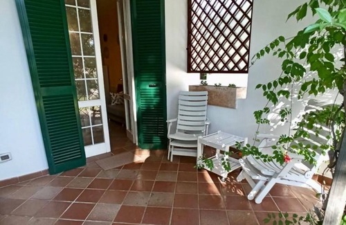 Baia Verde Apartamento | Villa Acacia