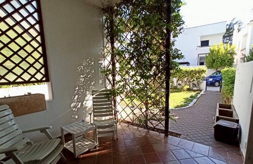 Baia Verde Apartamento | Villa Acacia
