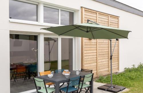 Dinard Casa | Villa Acacias - A 5min en voiture de la plage