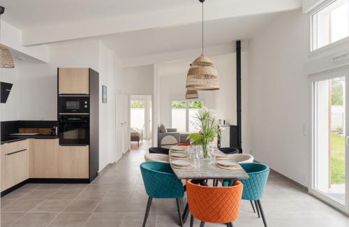 Dinard Casa | Villa Acacias - A 5min en voiture de la plage