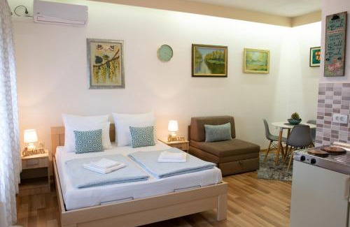 Mostar Old Town Apartamento | Villa Acapulco