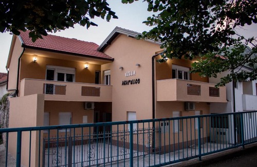 Mostar Old Town Apartamento | Villa Acapulco