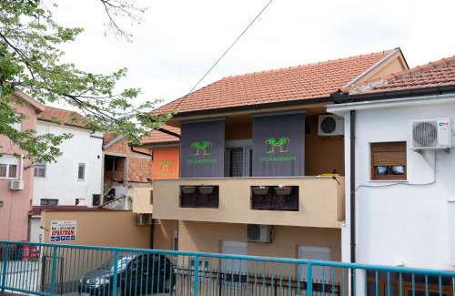 Mostar Old Town Apartamento | Villa Acapulco