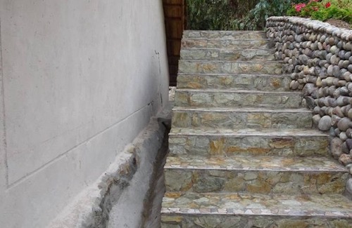Huando Cabaña | Villa Accopucro
