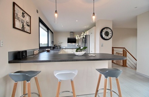 Sables-d'Or-les-Pins Casa | Villa ACCOSTAGE - Villas des Sables