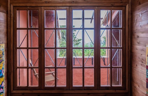 Santana Chalet De Esquí | Villa Achada da Mouca by Madeira Sun Travel