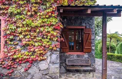Santana Chalet De Esquí | Villa Achada da Mouca by Madeira Sun Travel