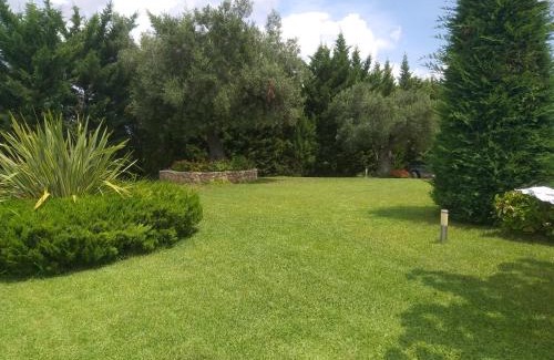 Kassandra Villa | Villa Achilleos