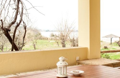 Ormos Panagias Casa | Villa Achilles, Trani Ammouda Beach #FeelsLikeHome