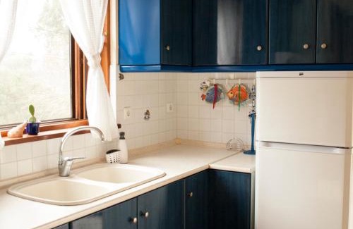 Ormos Panagias Casa | Villa Achilles, Trani Ammouda Beach #FeelsLikeHome