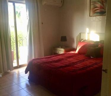 Las Gaviotas Apartamento | Villa acogedora Zona Dorada a 3 mins de la playa.