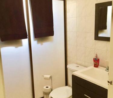 Las Gaviotas Apartamento | Villa acogedora Zona Dorada a 3 mins de la playa.