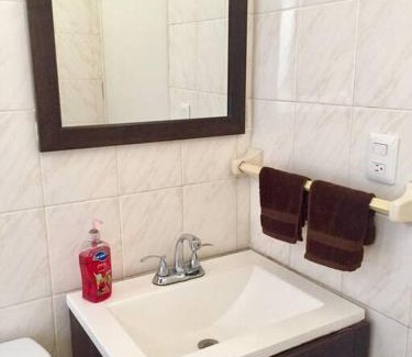 Las Gaviotas Apartamento | Villa acogedora Zona Dorada a 3 mins de la playa.