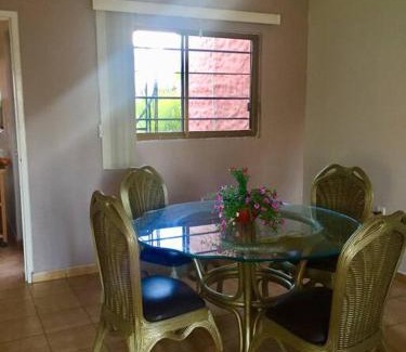 Las Gaviotas Apartamento | Villa acogedora Zona Dorada a 3 mins de la playa.