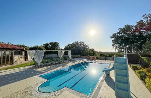 Atsipópoulon Villa | Villa Acorn