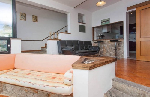 Bagheria Apartamento | "Villa Acqua Chiara" "Sea" "- Villas en alquiler en Bagheria, Sicilia, Italia"