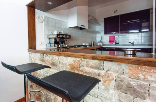 Bagheria Apartamento | "Villa Acqua Chiara" "Sea" "- Villas en alquiler en Bagheria, Sicilia, Italia"