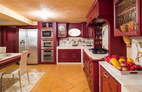 Donnalucata Villa | Villa Acquamarina with private heated pool