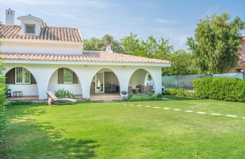 Torre delle Stelle Villa | Villa Acquario Elegance - 200 mt dalla spiaggia