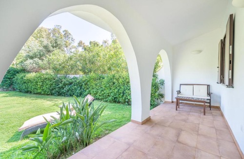 Torre delle Stelle Villa | Villa Acquario Elegance - 200 mt dalla spiaggia