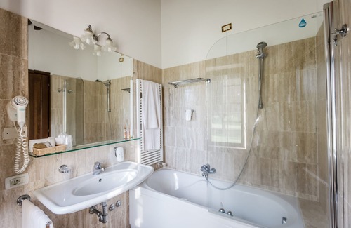 Manciano Hotel | Villa Acquaviva
