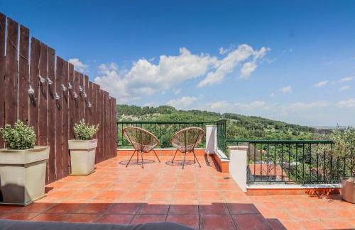 Serres Apartamento | Villa Acropolis Serres With Parking Next to Center