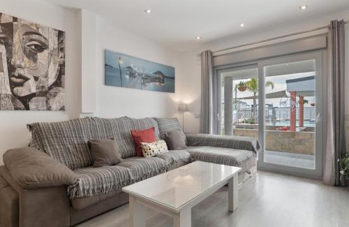 Conil de la Frontera Casa | Villa Adán con piscina majestuosa