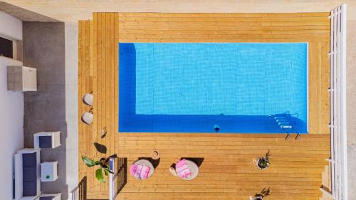 Torre San Giovanni Apartamento | Villa Adele con Piscina Privata by HDSalento