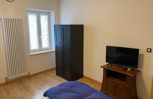 Cercivento Apartamento | villa Ada apartment