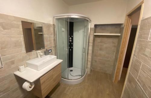 Cercivento Apartamento | villa Ada apartment